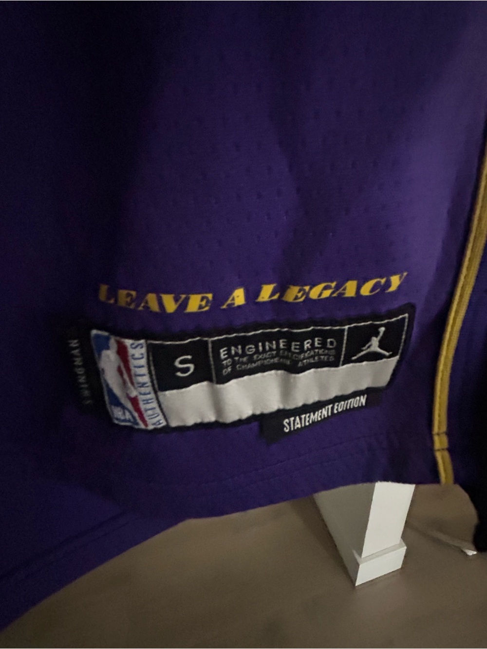Youth Lakers Set - Picture 3 of 5